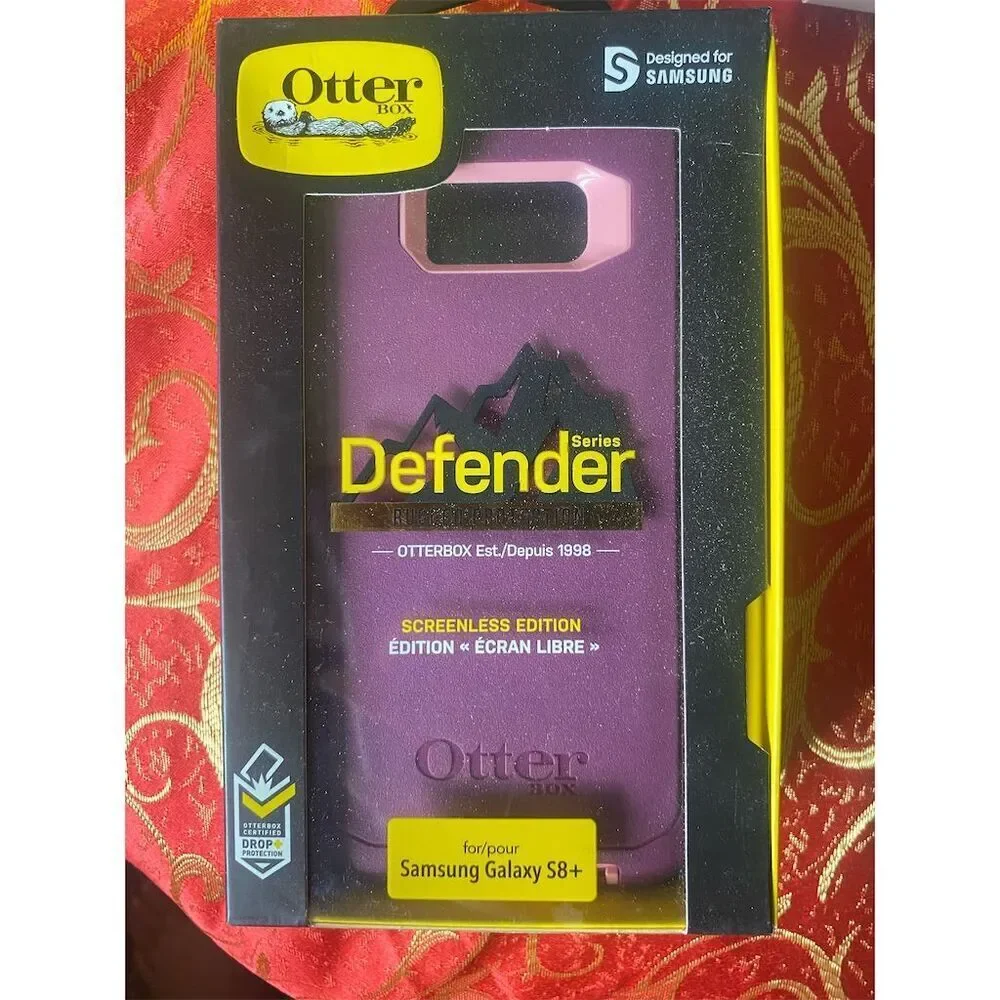 OtterBox case offers